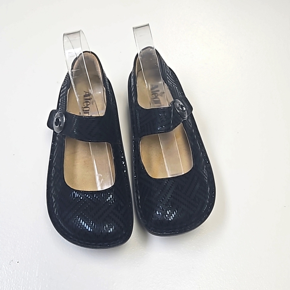 Alegria Mary Janes